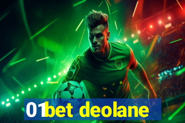 01bet deolane